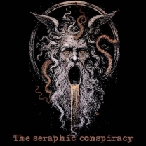 SLAVE ONE - Digipak CD - The Seraphic Conspiracy SLAVE ONE - Digipak CD - The Seraphic Conspiracy