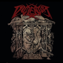 VIOLENTOR - CD - Maniacs VIOLENTOR - CD - Maniacs
