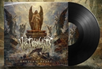 VOMIT REMNANTS - 12 '' LP - Eastern Beast VOMIT REMNANTS - 12 '' LP - Eastern Beast