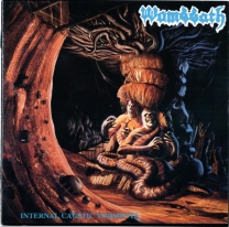 WOMBBATH - CD - Internal Caustic Torments (Necroharmonic Press) WOMBBATH - CD - Internal Caustic Torments (Necroharmonic Press)