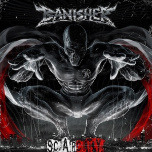 BANISHER - CD - Scarcity