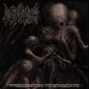 CENOTAPH - 12'' LP - Precognition To Eradicate