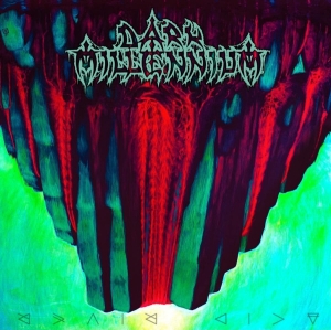 DARK MILLENNIUM - 12'' LP - Acid River