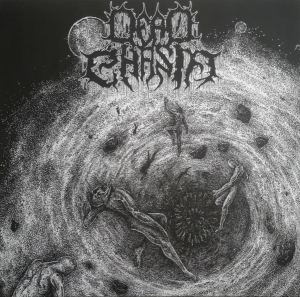 DEAD CHASM - CD - Dead Chasm