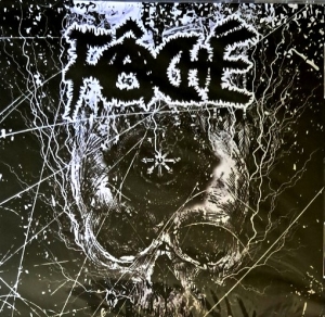 Fâché - CD - EPs & Splits 2021-2024