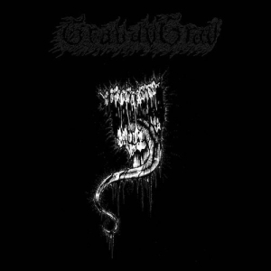 GRAVAVGRAV - CD - Death said... Demo 2