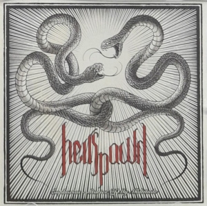 HELLSPAWN - CD - Euphorias - Stories Of My Multitude