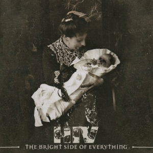 HIV - CD - The Bright Side Of Everything