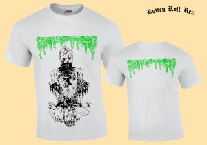 IMPETIGO - Stevo 91 - T-Shirt Size XXXL