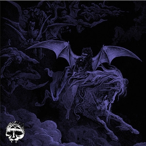 INTEGRITY / KRIEG - split 12'' LP -  (Black Vinyl)