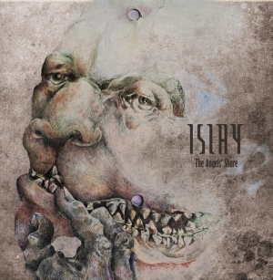 gratis bei 100€+ Bestellung: ISLAY -12" LP- Angels' Share