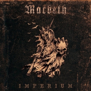 MACBETH - CD - Imperium