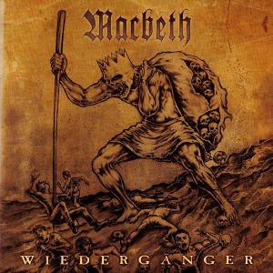 MACBETH - CD - Wiedergänger