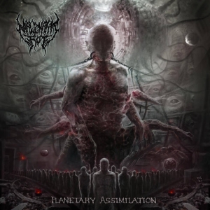 MALIGNANT ROT - CD - Planetary Assimilation