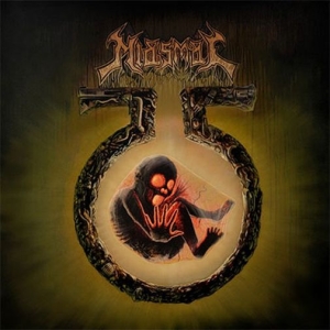 MIASMAL -CD- Cursed Redeemer