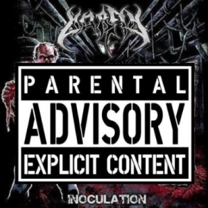 MORFIN -CD- Inoculation