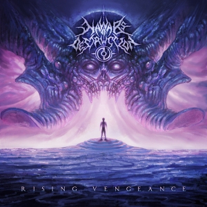 NAWABS OF DESTRUCTION - CD - Rising Vengeance