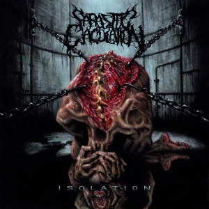 PARASITIC EJACULATION - CD -  Isolation