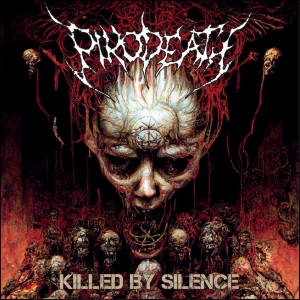 PIKODEATH - CD - Killed By Silence