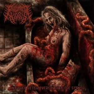 PNEUMOCONIOSIS - CD - And they retch overcome by the stench