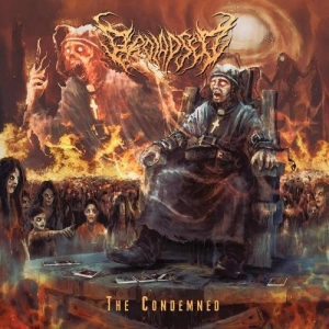PROLAPSED - CD -  The Condemned