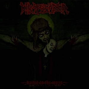 RIBSPREADER - 12" LP -  Bolted To The Cross