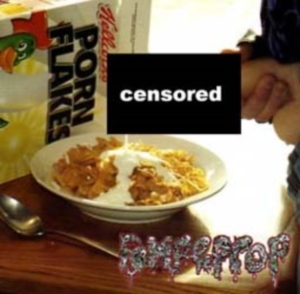 ROMPEPROP - 12'' LP - Hellcocks Pornflakes