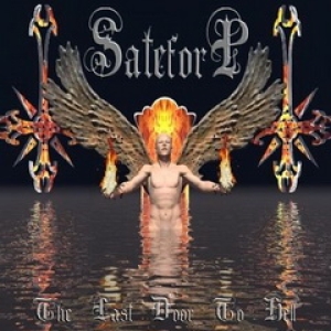SATEFORP -CD- The Last Door to Hell