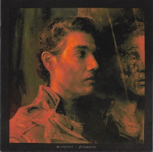 SCALPTURE - Digipak CD - Feldwärts