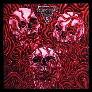 SEPULCHRAL RITES - 12'' LP - Death And Bloody Ritual