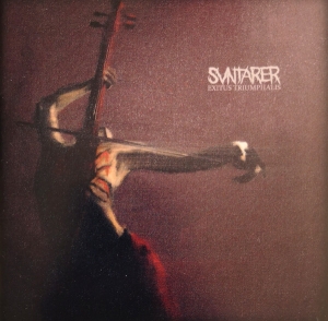 SVNTARER - CD - Exitus Triumphalis