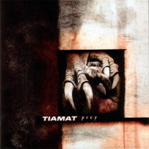 TIAMAT -12" LP- Prey