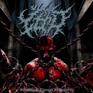 TIMAWA - CD - Slaughter Through Subjugation