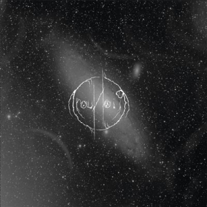 TROU NOIR -CD- Echoes In Black Holes