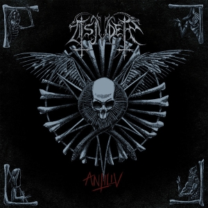 TSJUDER - CD - Antiliv