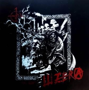 ULZERA - 12'' LP - Ultimo Aliento