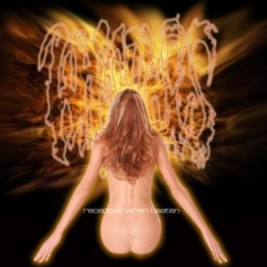 WACO JESUS - 12'' LP - Receptive When Beaten