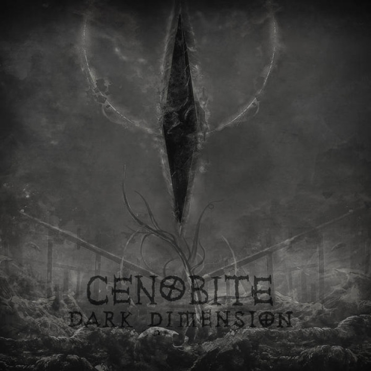 CENOBITE - CD - Dark Dimension