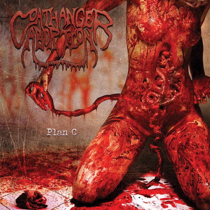 COATHANGER ABORTION - CD - Plan C
