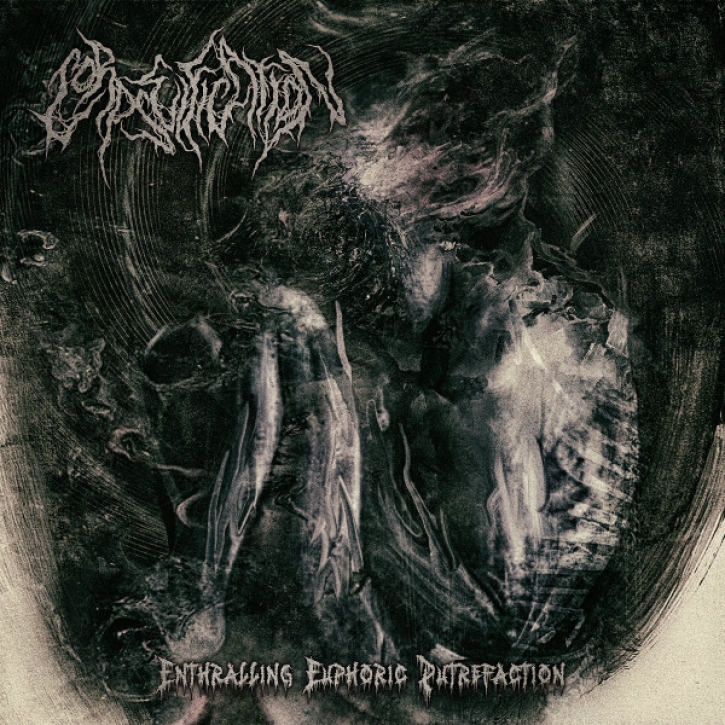 CORPSEIFICATION - CD - Enthralling Euphoric Putrefaction