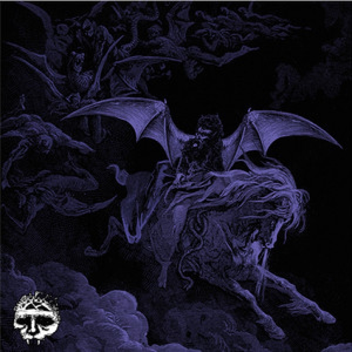 INTEGRITY / KRIEG - split 12'' LP -  (Black Vinyl)