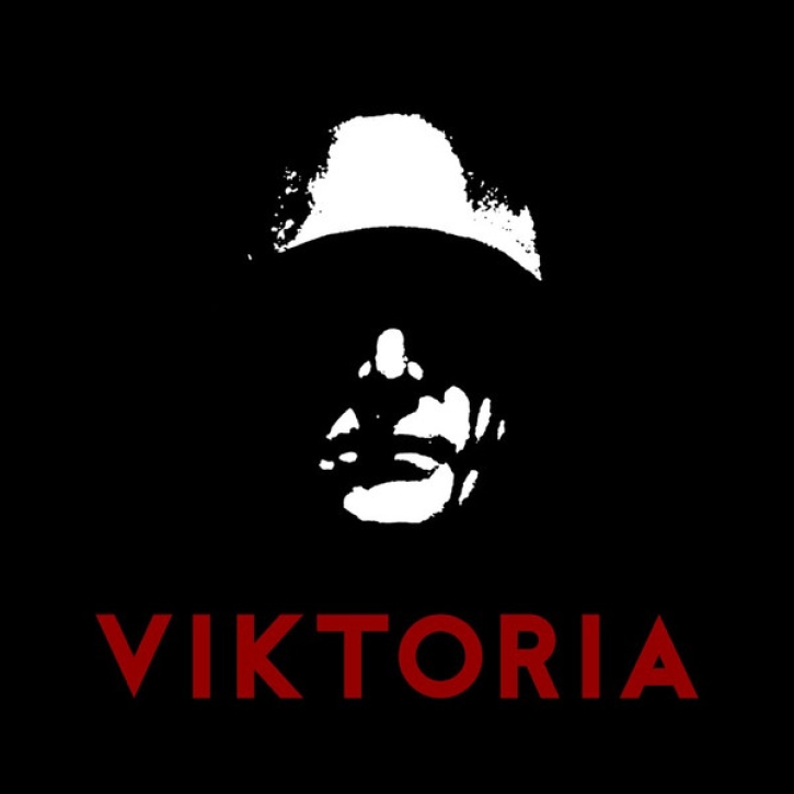 MARDUK - 12'' LP - Viktoria (limited Silver Vinyl)