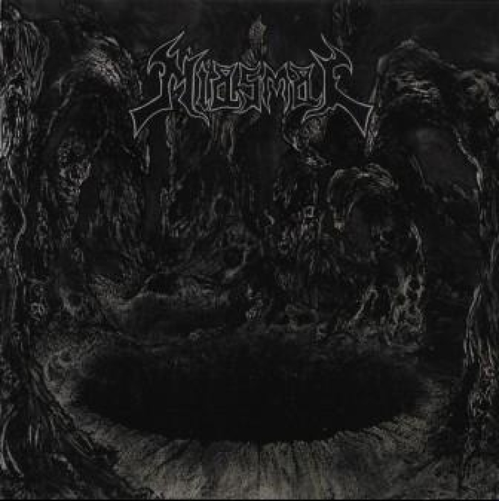 MIASMAL - CD - Miasmal