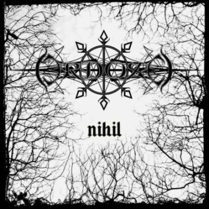 ORDOXE -CD- Nihil