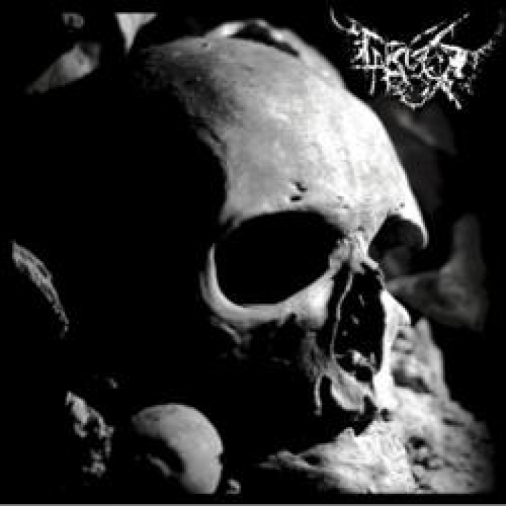 OTARGOS -CD- Fuck God-Disease Process