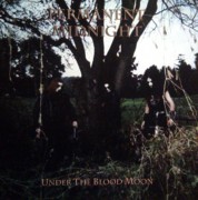 PERMANENT MIDNIGHT -CD- Under the Blood Moon
