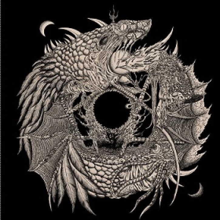 PERVERSOR -CD- Anticosmocrator
