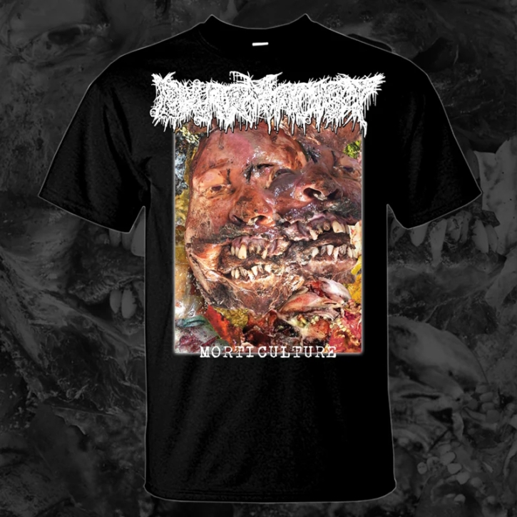 PHARMACIST - Mortictulture - T-Shirt Größe L