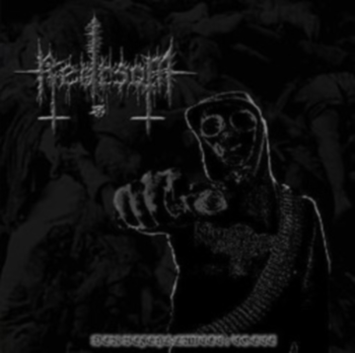 REDREOM / STYXIAN INDUSTRIES -CD Split-