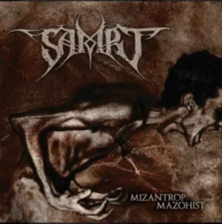 SAMRT -CD- Mizantrop Mazohist